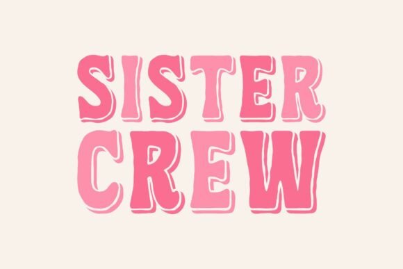 Sister Crew SG Retro Review